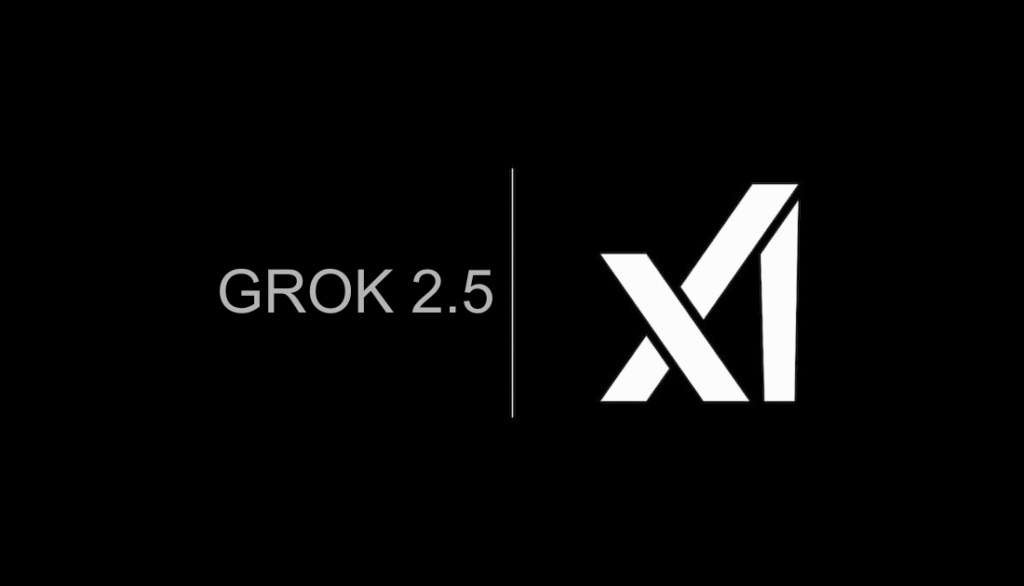 Grok 2.5