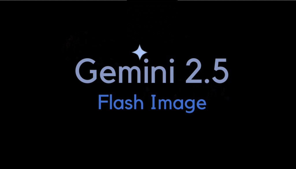 Gemini 2.5 Flash Image