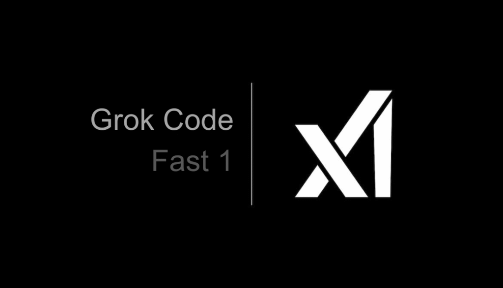 Grok Code